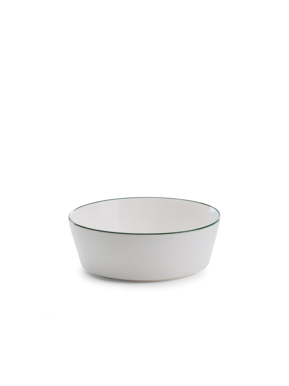 Photo of ACME Roman Small Bowl (⌀16xH5.5cm/⌀6.3xH2.17in) ( Milk ) [ Acme & Co. ] [ Bowls ]