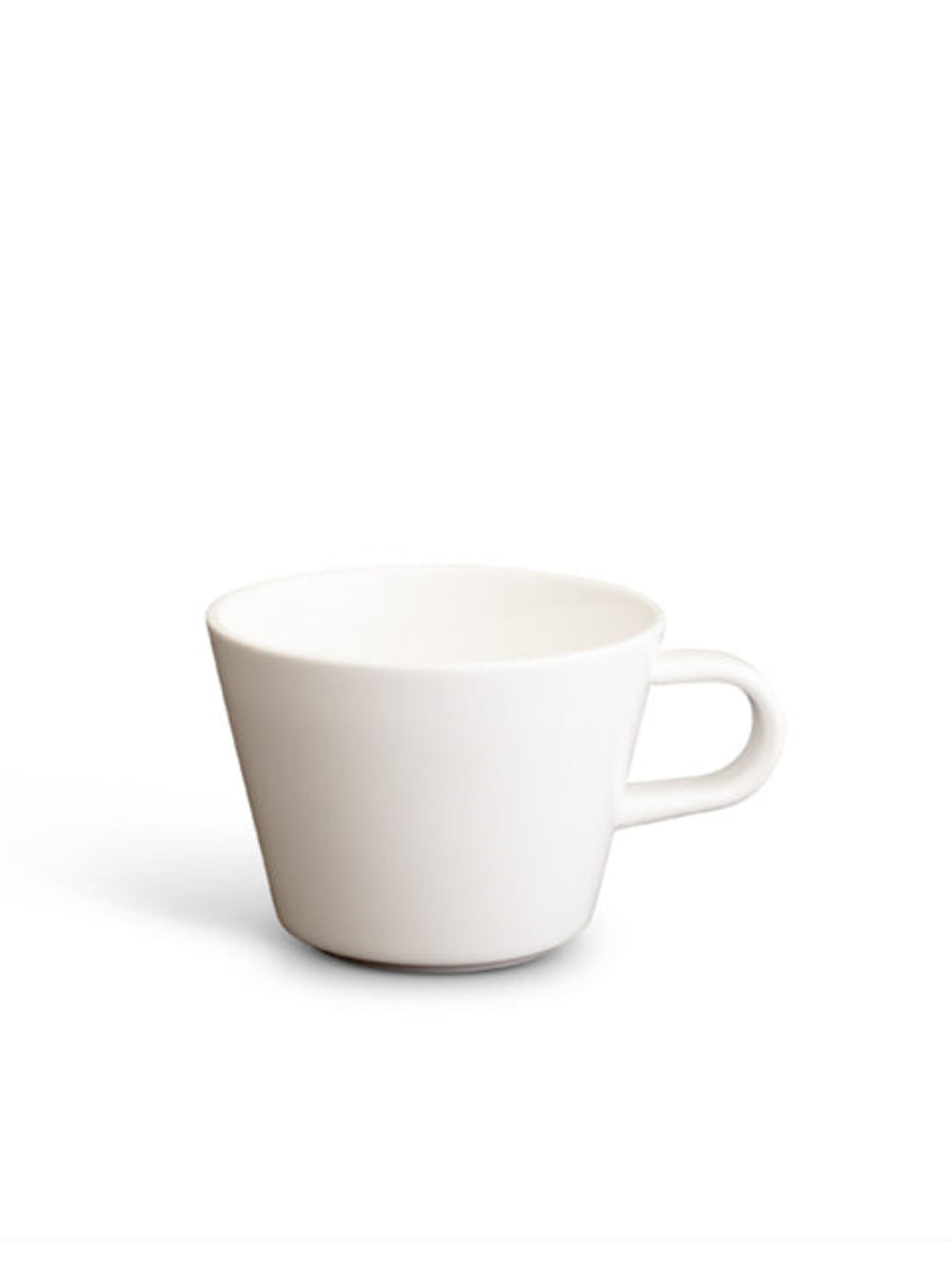 Photo of ACME Roman Cup (170ml/5.75oz) ( Milk ) [ Acme & Co. ] [ Coffee Cups ]