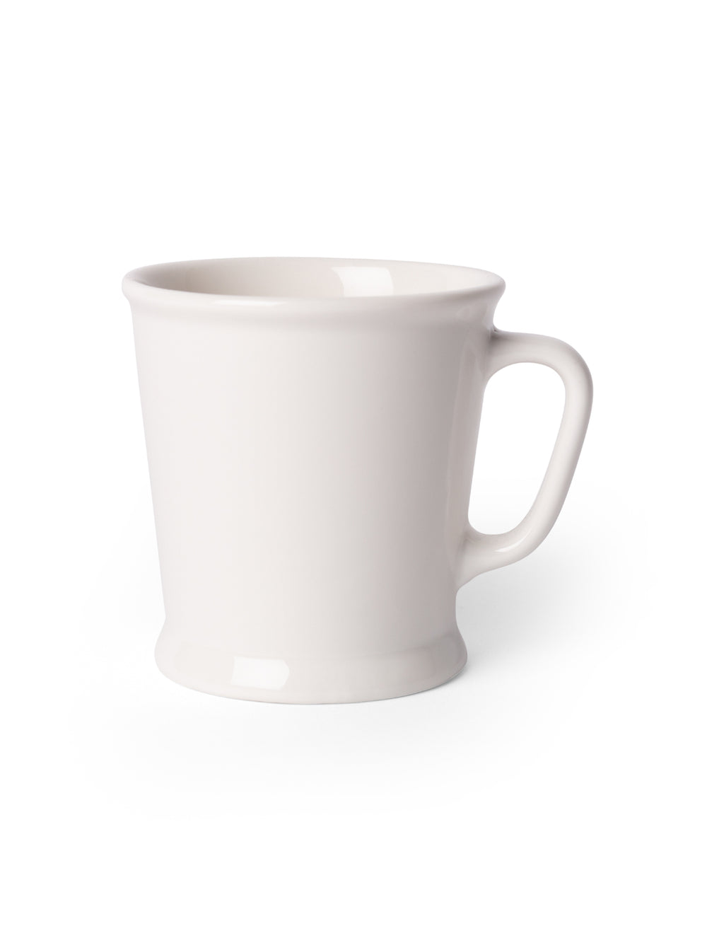 Photo of ACME Union Mug (230ml/7.80oz) ( Milk ) [ Acme & Co. ] [ Coffee Cups ]