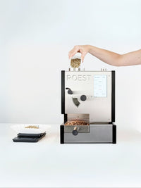 Photo of ROEST L100 Plus Coffee Roaster (120V) (w/ Pelican Case) ( ) [ ROEST ] [ Coffee Roasters ]