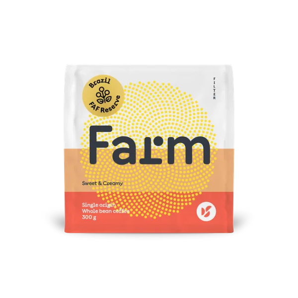 Photo of Doubleshot - Farm: FAF Reserve ( Default Title ) [ Doubleshot ] [ Coffee ]