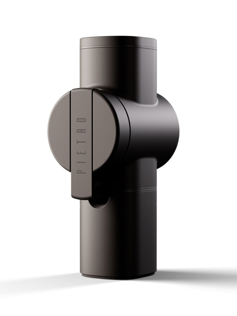 Photo of PIETRO ProBrew Manual Coffee Grinder ( Default Title ) [ Pietro ] [ Hand Grinders ]