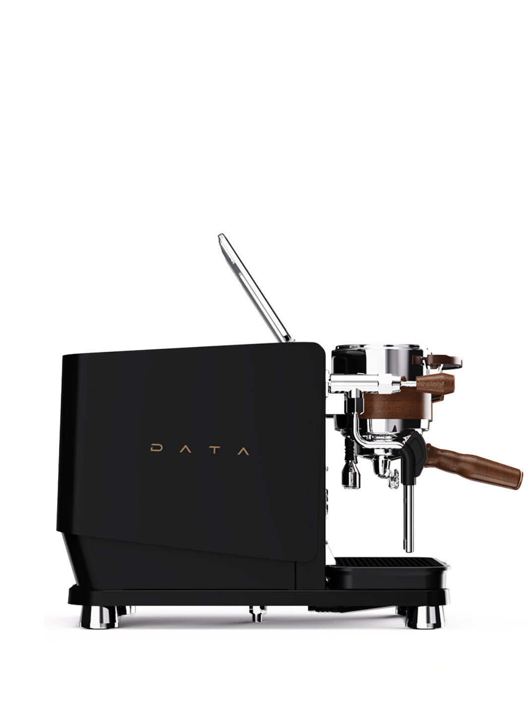 [PRE-ORDER] WENDOUGEE Data S Espresso Machine (Reservoir/Direct Plumb) [SHIPPING LATE FEBRUARY 2025]