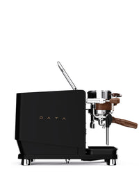 Photo of [PRE-ORDER] WENDOUGEE Data S Espresso Machine (Reservoir/Direct Plumb) [SHIPPING LATE FEBRUARY 2025] ( ) [ Wendougee ] [ Espresso Machines ]