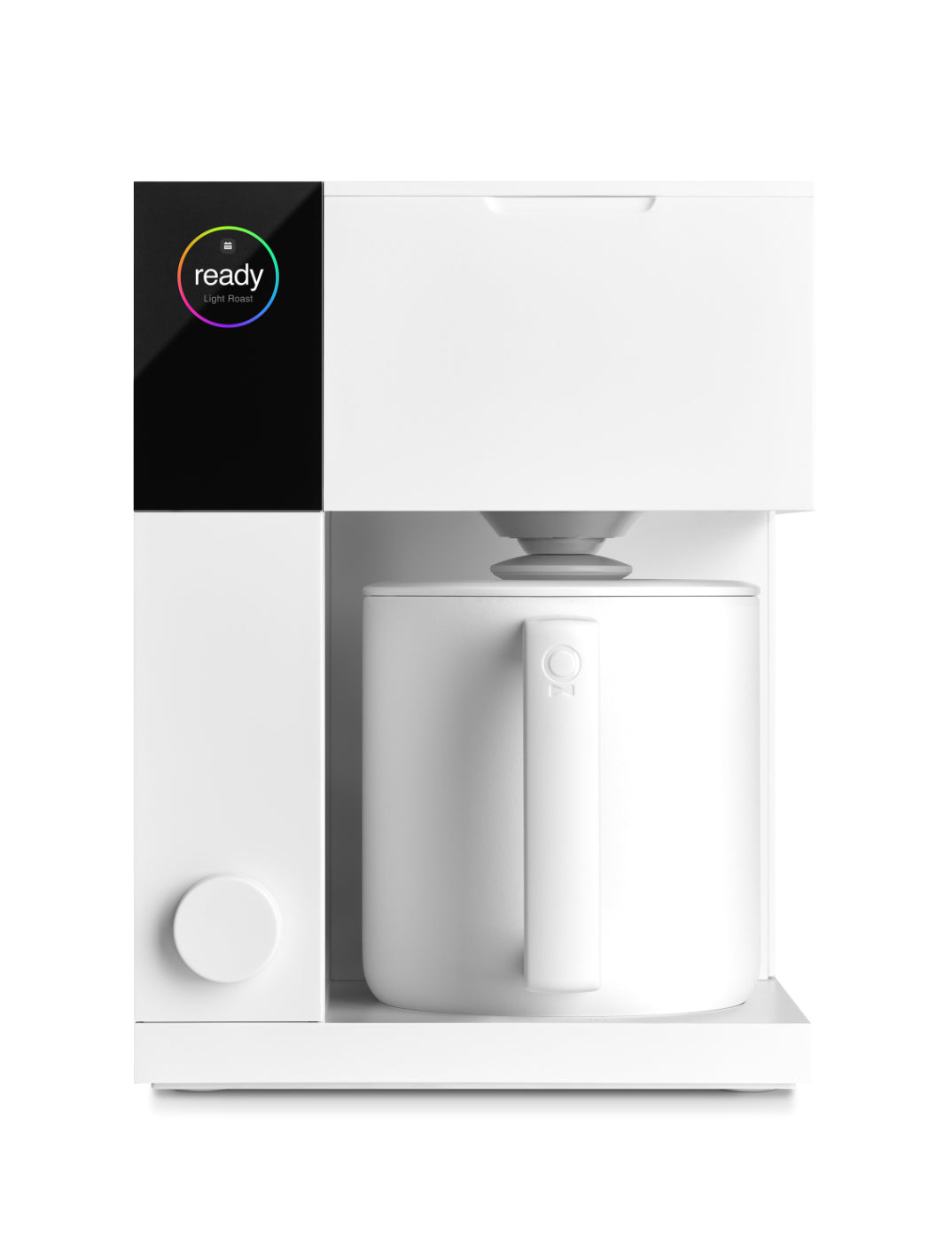 FELLOW Aiden Precision Coffee Maker (120V) (Matte White) (Damaged Box)