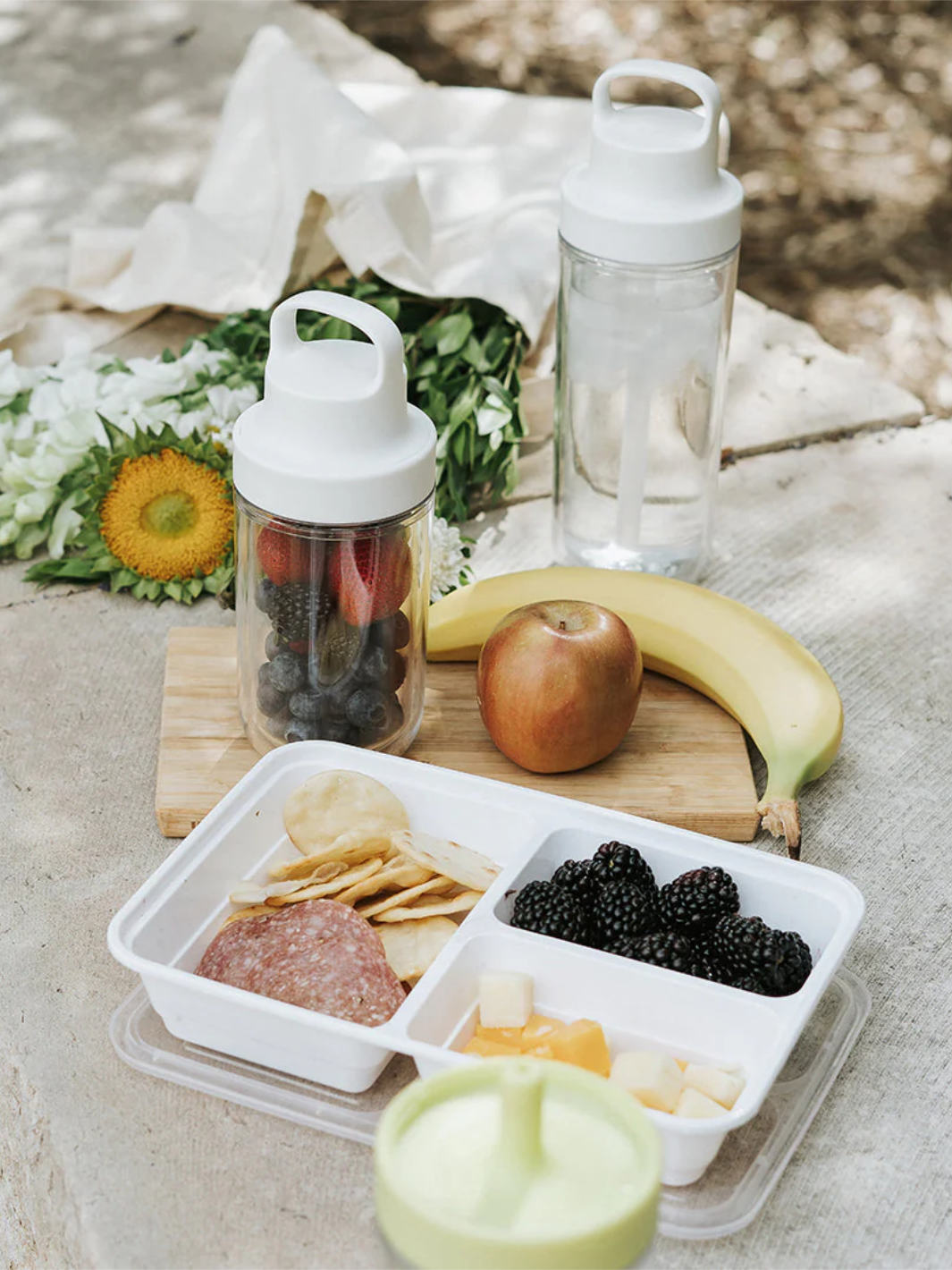 KINTO TO GO BOTTLE (480ml/16oz)
