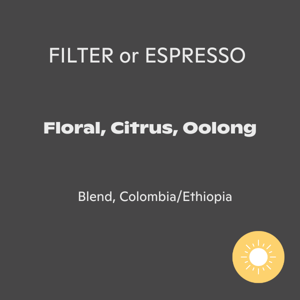 Photo of Hatch - Spring Blend: Song of Flowers ( ) [ Hatch ] [ Coffee ]