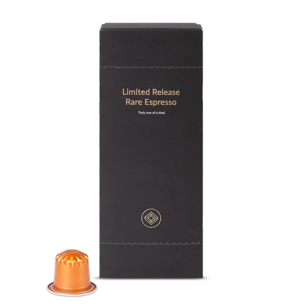 Colonna - Limited Release Rare Espresso