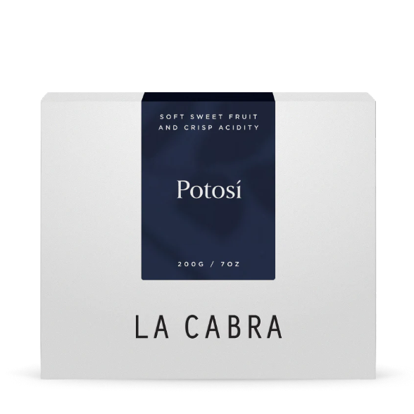 Photo of La Cabra - Potosí: Natural ( ) [ La Cabra ] [ Coffee ]
