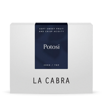 Photo of La Cabra - Potosí: Natural ( ) [ La Cabra ] [ Coffee ]