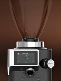 Photo of CEADO Rev Steel Espresso Grinder (120V) (⌀83mm) (w/ WAM Module) ( ) [ ceado ] [ Electric Grinders ]