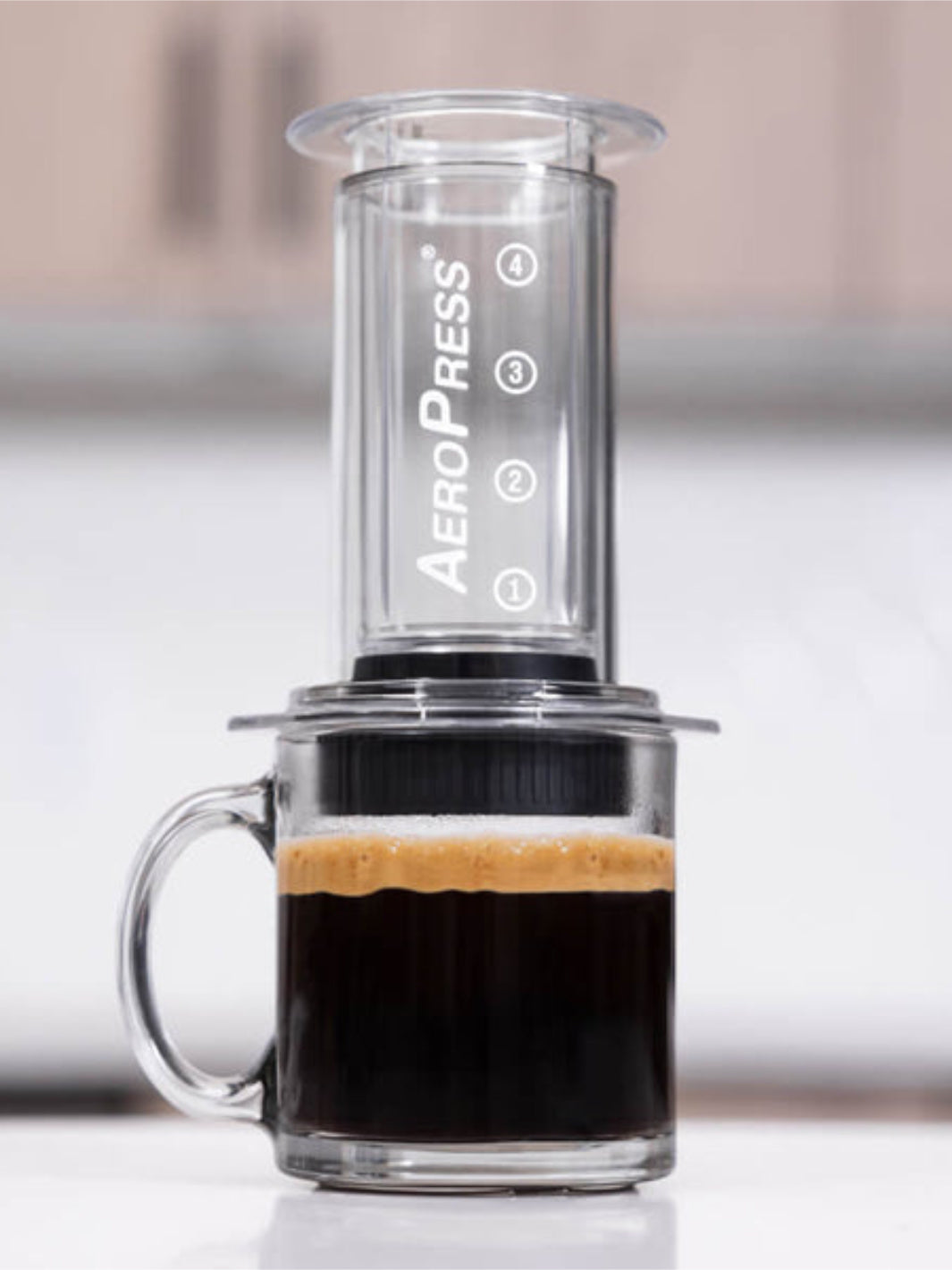 Espresso Maker Making Espresso In Aeropress How To Make Espresso In An Aeropress How To Make Espresso In