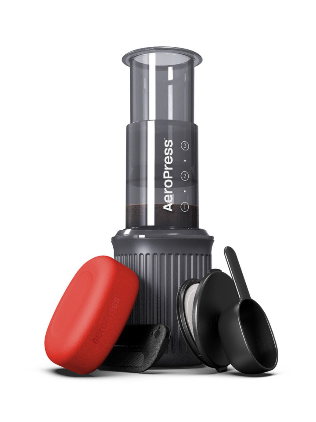 AeroPress Go Travel Coffee Maker