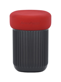 Photo of AeroPress Go Coffee Maker ( ) [ AeroPress ] [ Press Brewers ]