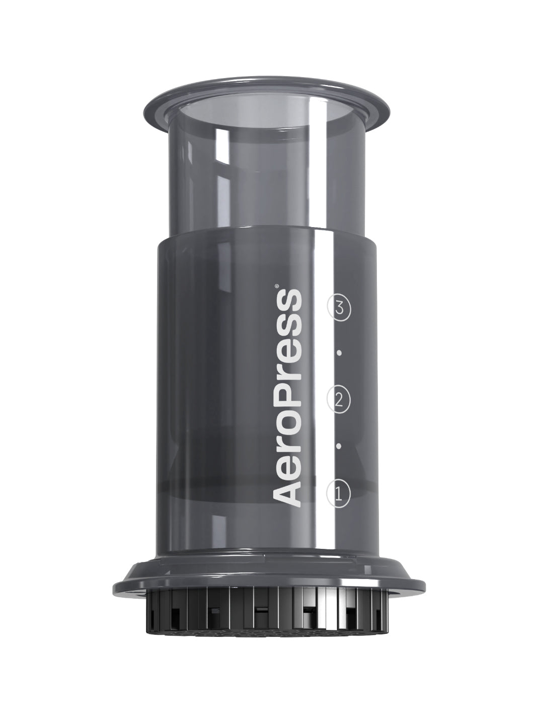 AeroPress Go Coffee Maker