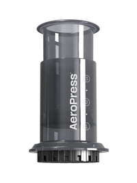 Photo of AeroPress Go Coffee Maker ( ) [ AeroPress ] [ Press Brewers ]