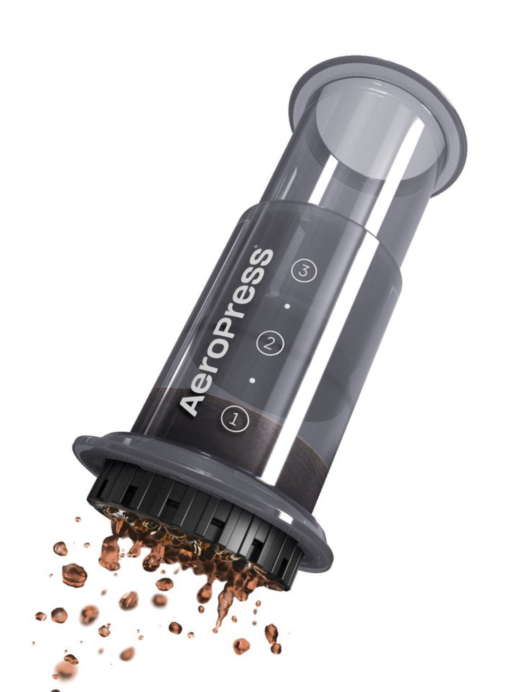 AeroPress Go Coffee Maker