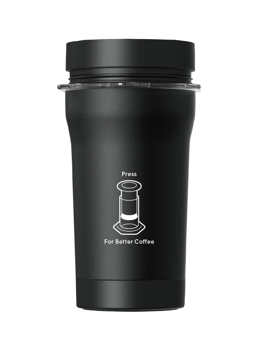 AeroPress Go Plus Travel System