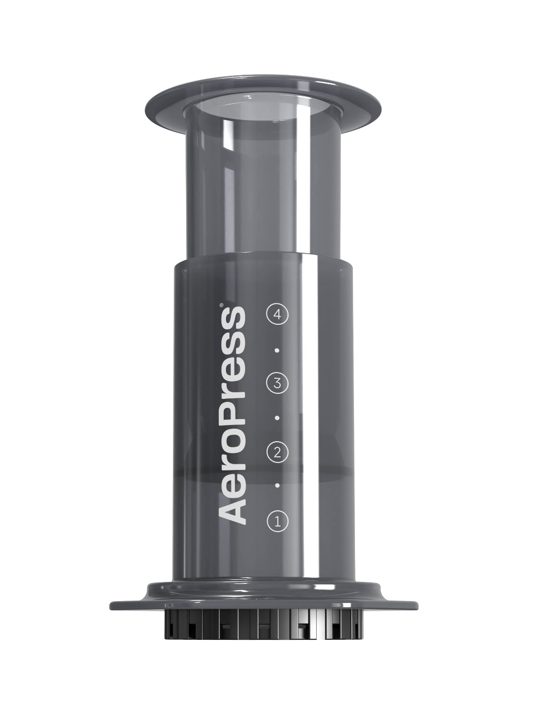 Photo of AeroPress Original Coffee Maker ( 1 Unit ) [ AeroPress ] [ Press Brewers ]