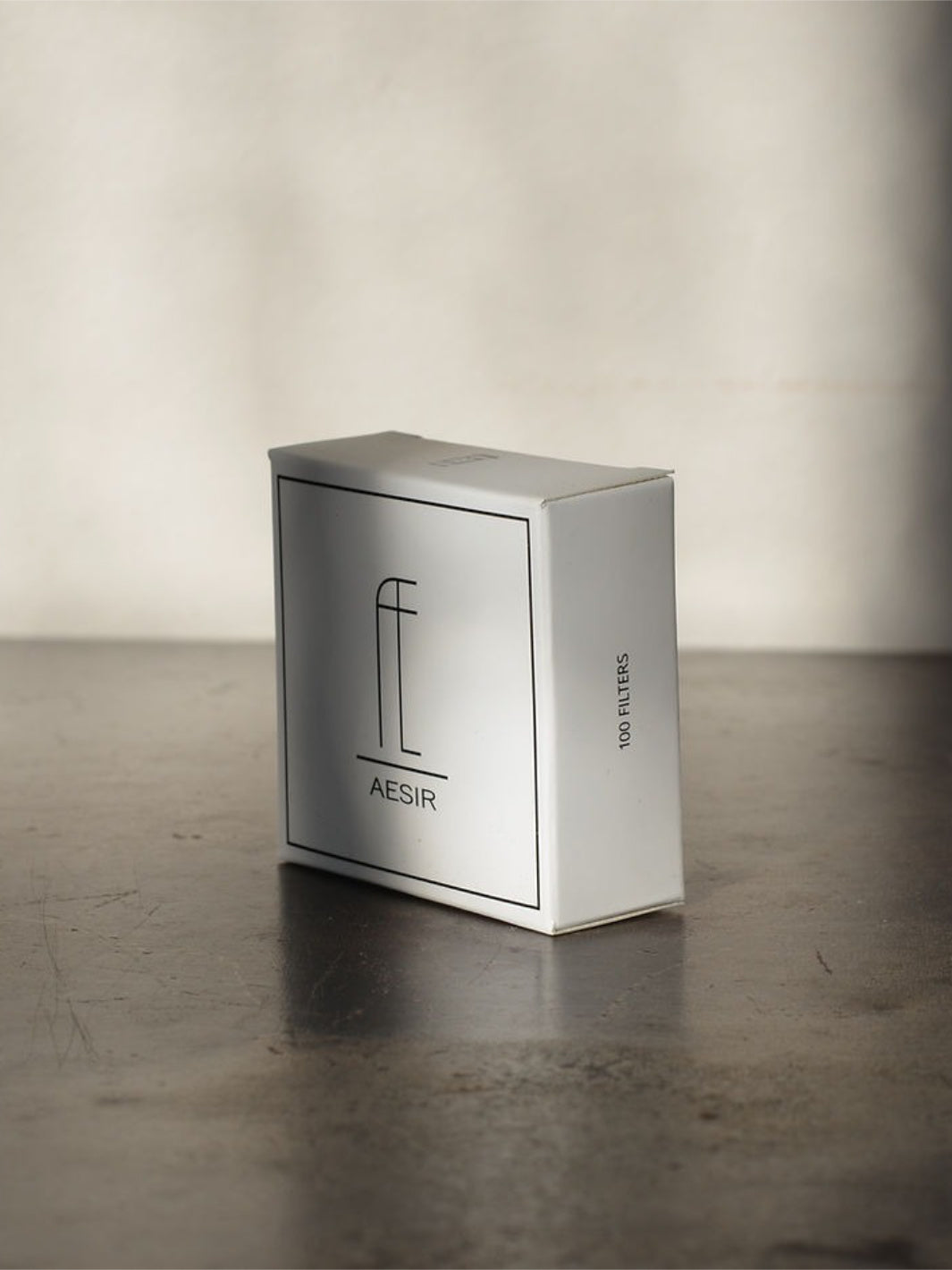 AESIR Premium Filters (V2) for AeroPress®