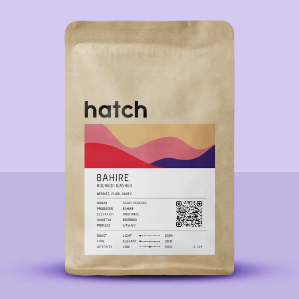 Hatch - Bahire