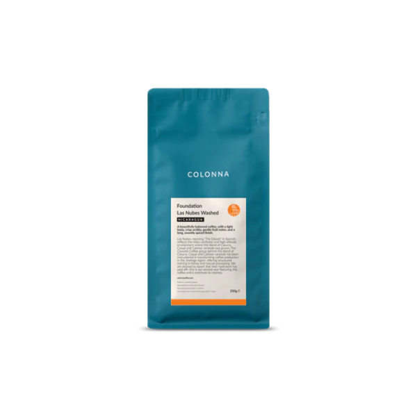 Photo of Colonna - Las Nubes ( Default Title ) [ Colonna ] [ Coffee ]