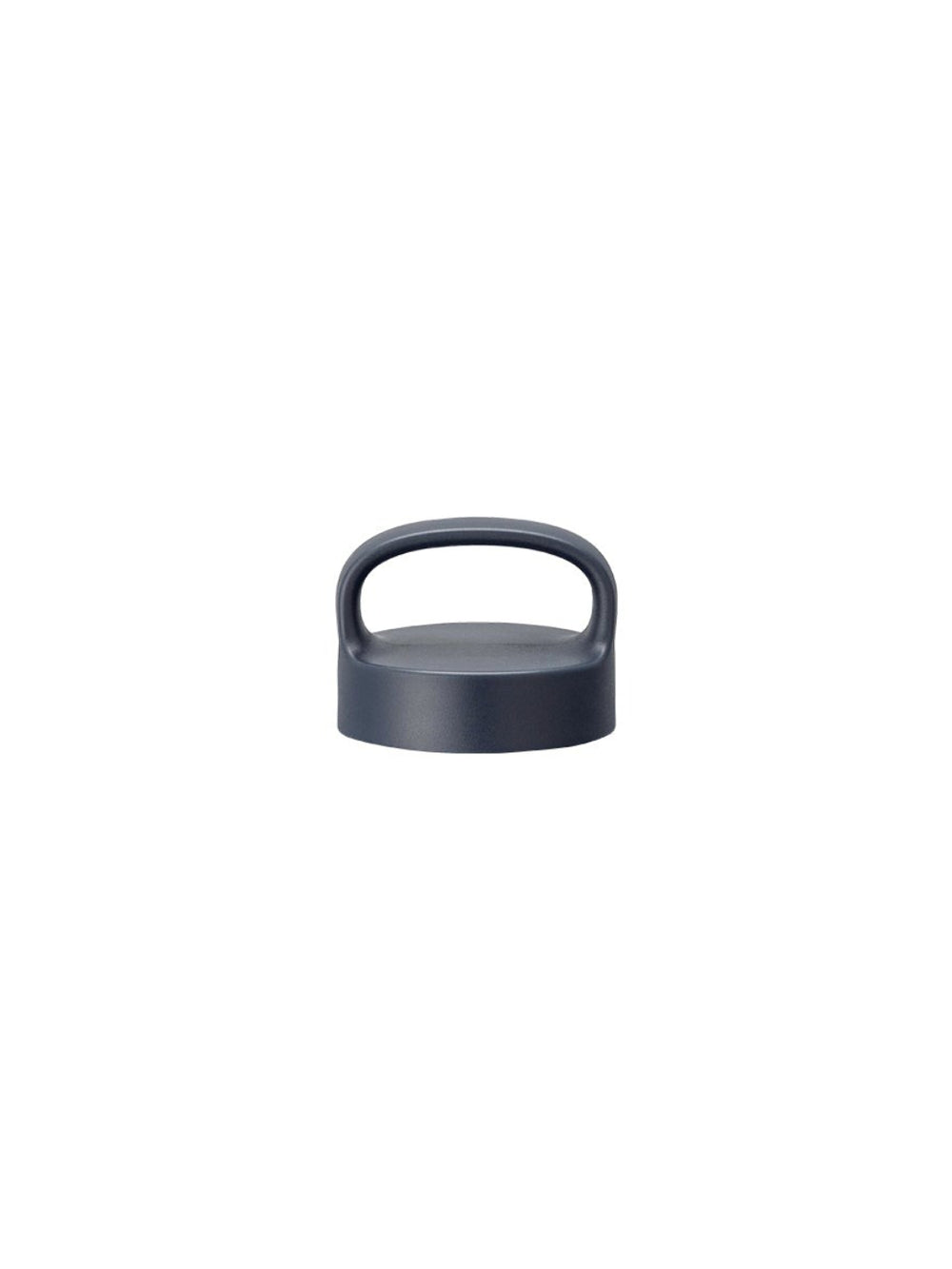 Photo of KINTO WATER TUMBLER Replacement Lid (550ml/19oz) ( Deep Navy ) [ KINTO ] [ Parts ]