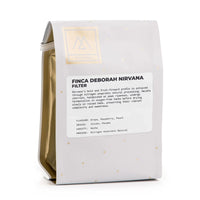 Photo of Monogram - Deborah Nirvana ( Default Title ) [ Monogram ] [ Coffee ]