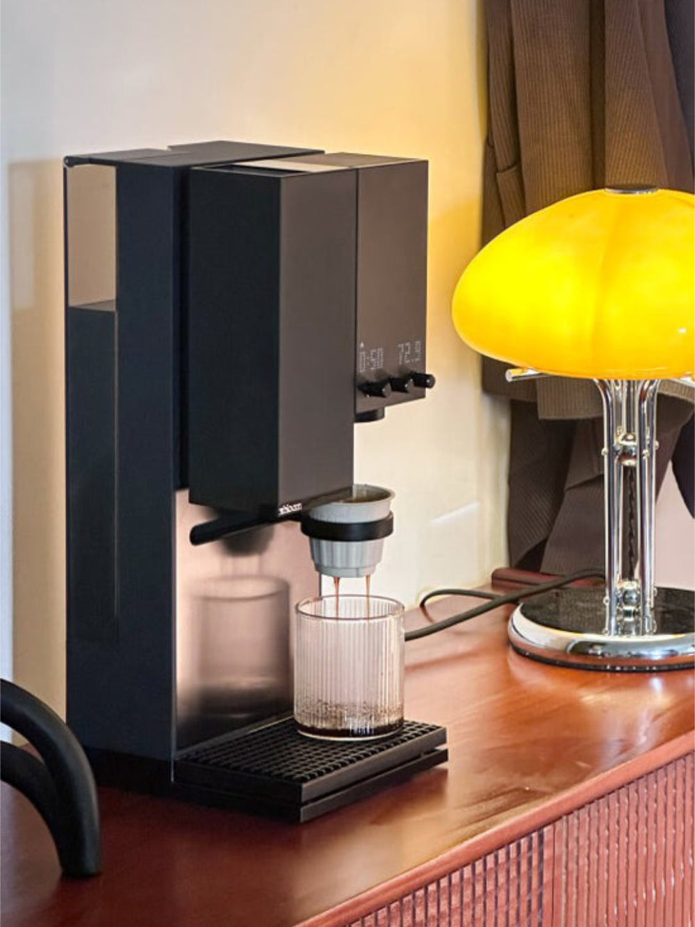 xBloom Studio Coffee Maker
