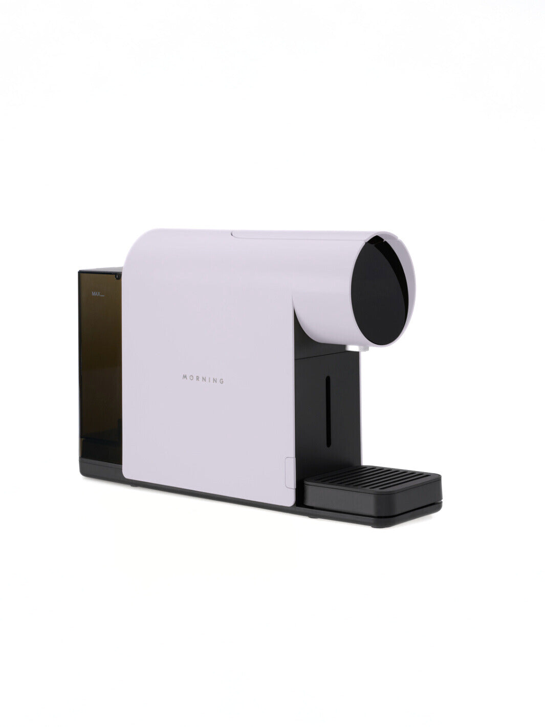 MORNING The Morning Mini (120V) (Violet) (Open Box)