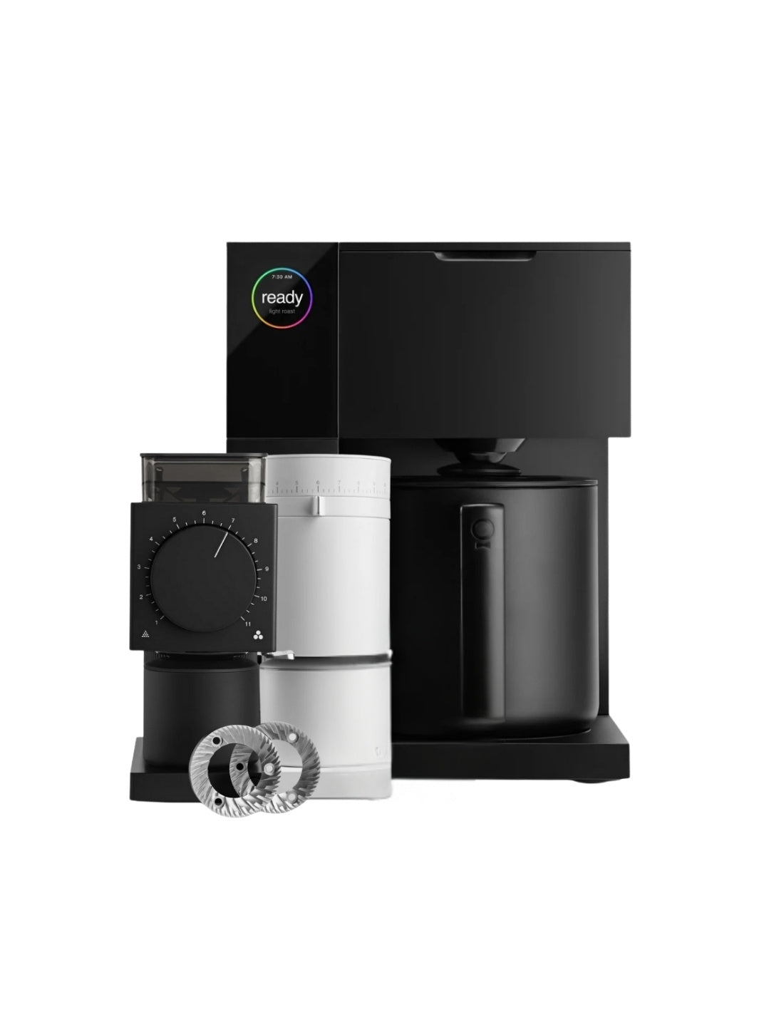 FELLOW Home Barista Bundle