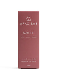 Photo of APAX LAB Jamm [2] Water Minerals for Coffee ( ) [ Apax Lab ] [ Water Enhancement ]