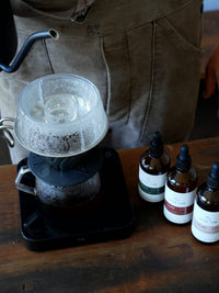 Photo of APAX LAB Jamm [2] Water Minerals for Coffee ( ) [ Apax Lab ] [ Water Enhancement ]