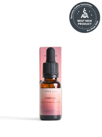 Photo of APAX LAB Konflux Water Minerals for Coffee ( Nano (20ml 0.68oz) ) [ Apax Lab ] [ Water Enhancement ]