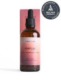 Photo of APAX LAB Konflux Water Minerals for Coffee ( Standard (100ml 3.4oz) ) [ Apax Lab ] [ Water Enhancement ]