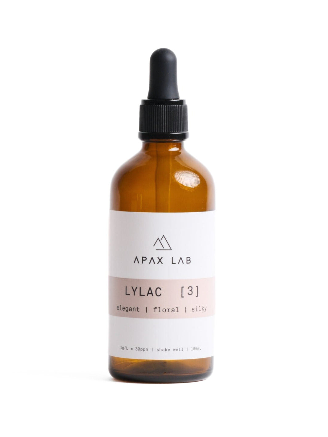 APAX LAB Lylac [3] Water Minerals for Coffee