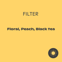 Photo of Phil & Sebastian - Lilac Dream ( ) [ Phil & Sebastian Coffee Roasters ] [ Coffee ]