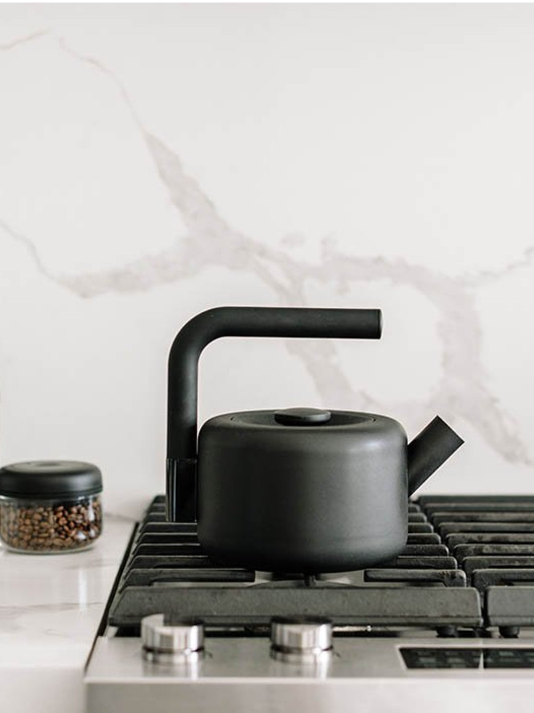 FELLOW Clyde Kettle (Minor Aesthetic Defect)