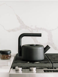 Photo of FELLOW Clyde Kettle (Minor Aesthetic Defect) ( ) [ Yard Sale ] [ Yard Sale ]