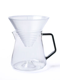 Photo of SUPRIMA SD1 Coffee Dripper ( ) [ Suprima ] [ Pourover Brewers ]