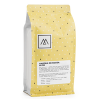 Photo of Monogram - Valéria de Souza ( Default Title ) [ Monogram ] [ Coffee ]
