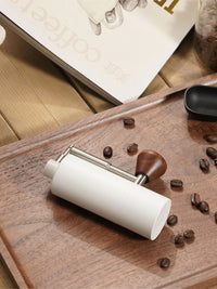 Photo of TIMEMORE Chestnut Nano 3 Grinder (White) (Damaged Box) ( ) [ Yard Sale ] [ Yard Sale ]