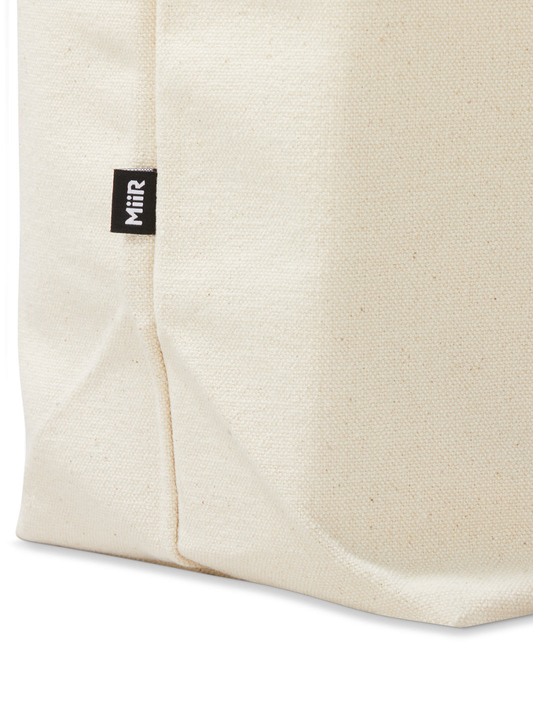MiiR Everyday Canvas Tote