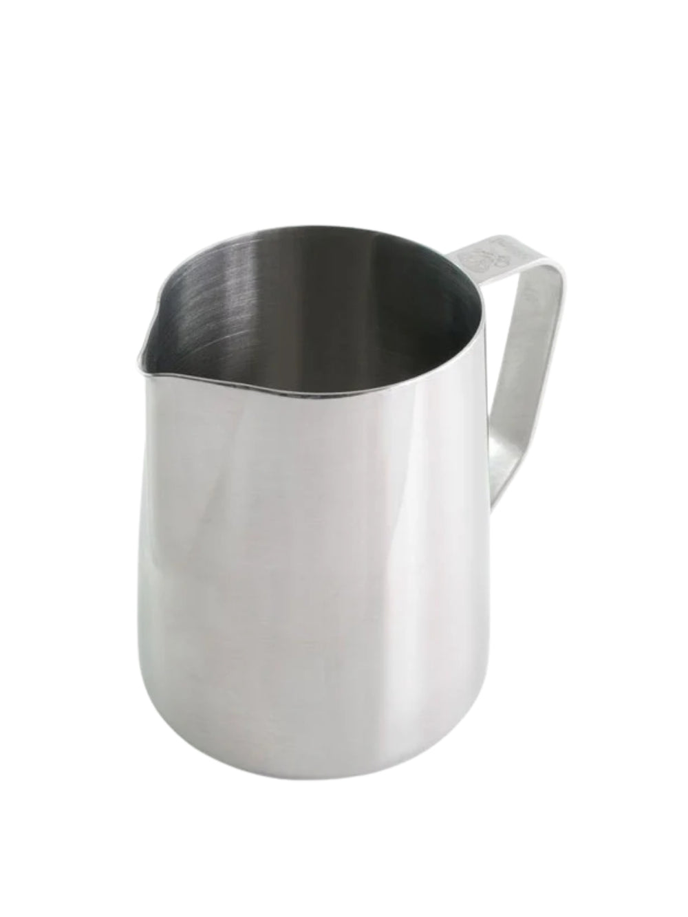 Photo of BARISTA BASICS Milk Pitcher (591ml/20oz) ( ) [ Barista Basics ] [ Milk Pitchers ]