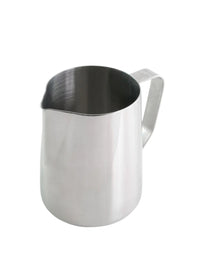 Photo of BARISTA BASICS Milk Pitcher (591ml/20oz) ( ) [ Barista Basics ] [ Milk Pitchers ]