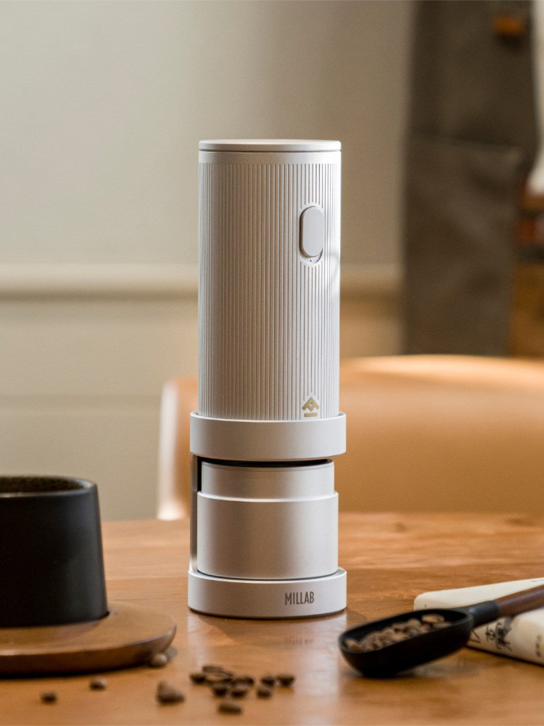MILLAB E01 Portable Electric Grinder / Electric Grinders