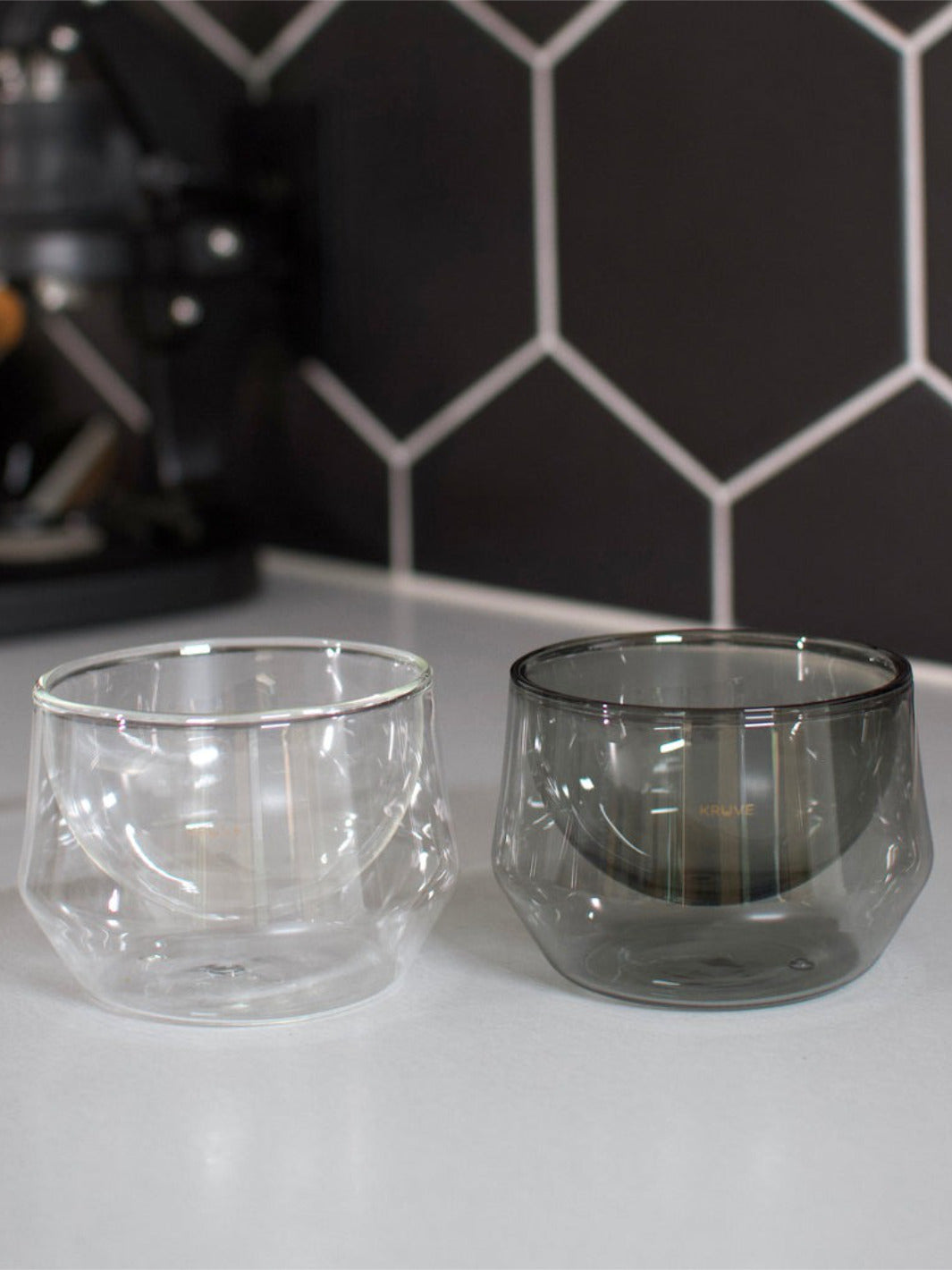 KRUVE IMAGINE Glasses (2-Pack)