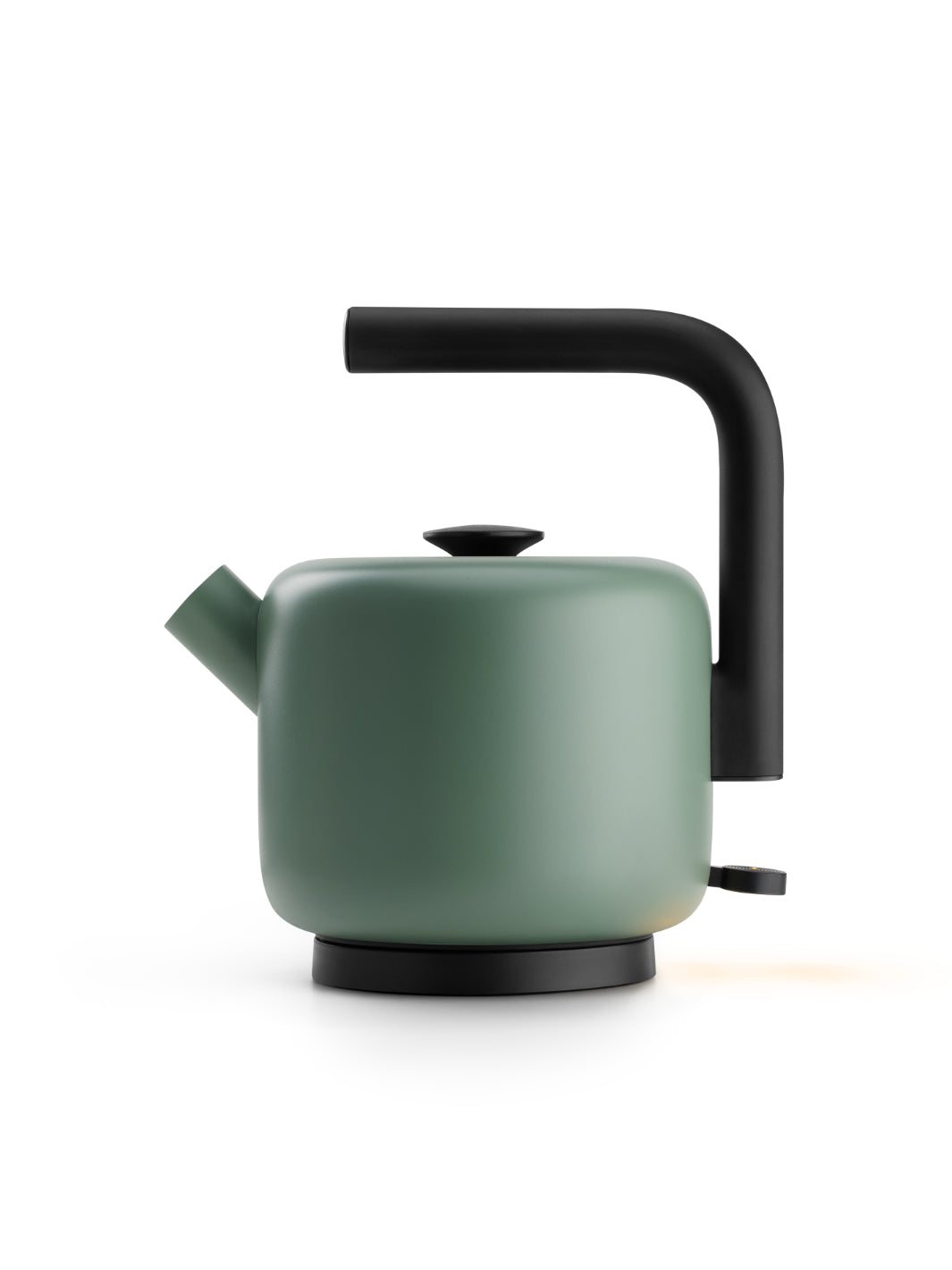 FELLOW Clyde Electric Kettle (120V) (1500ml/50oz) (Smoke Green) (Damaged Box)
