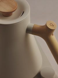 Photo of FELLOW Corvo EKG Pro Electric Kettle (120V) ( ) [ Fellow ] [ Kettles ]