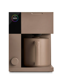 Photo of FELLOW Aiden Precision Coffee Maker (120V) ( Malted Chocolate ) [ Fellow ] [ Electric Coffee Brewers ]